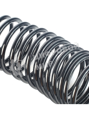 Шланг спиральный для пневмоинструмента PATRIOT PU 206x8мм полиамид быстросъем.