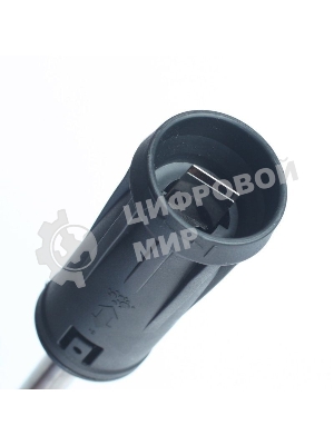 Мойка высокого давления PATRIOT GT750 Imperialсамовс. 140бар 2100Вт ал.насос шланг5м доп.фильтр