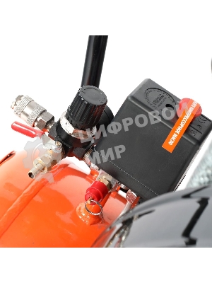 Компрессор Patriot PTR50/450A 525306325