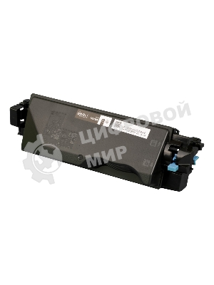 Картридж Sakura TK5150K для Kyocera Mita ECOSYS P6035cdn/M6035cidn/M6535cidn, черный, 12 000 к.