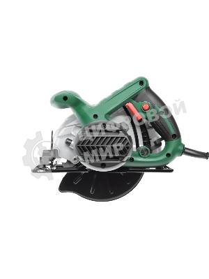 Пила циркулярная Haммer Flex CRP1300D [324901] 1300Вт 4700об/мин 160 x 20мм макс.пропил 55мм