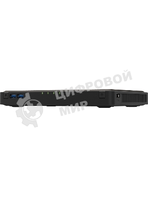 Сетевой RAID накопитель SMB QNAP TbS-464-8G NAS 4-bay M.2 NVMe, Intel Celeron N5105 4-core/4-thread 2.0-2.9 GHz, 8 Gb DDR4, 2 x 2.5 GbE, 2xUSB 3.2 Gen 1 port, 3xUSB 2.0 port, 2xHDMI Output