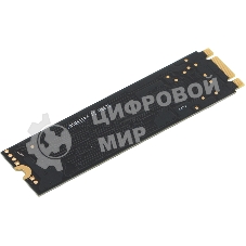 Накопитель SSD PC PET PCPS001T1, 1Tb, SATA, M.2 2280, R/W 500/450