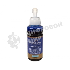 Чернила ProfiLine 22 (9352) для принтеров HP DJ 3920/3940/PSC1410 Cyan 100 мл водн