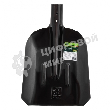 Лопата Сибртех садовая 285х235мм 1000 гр