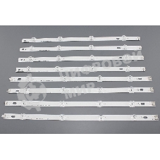 Подсветка LED для телевизоров LG 42LB Innotek DRT 3.0 42