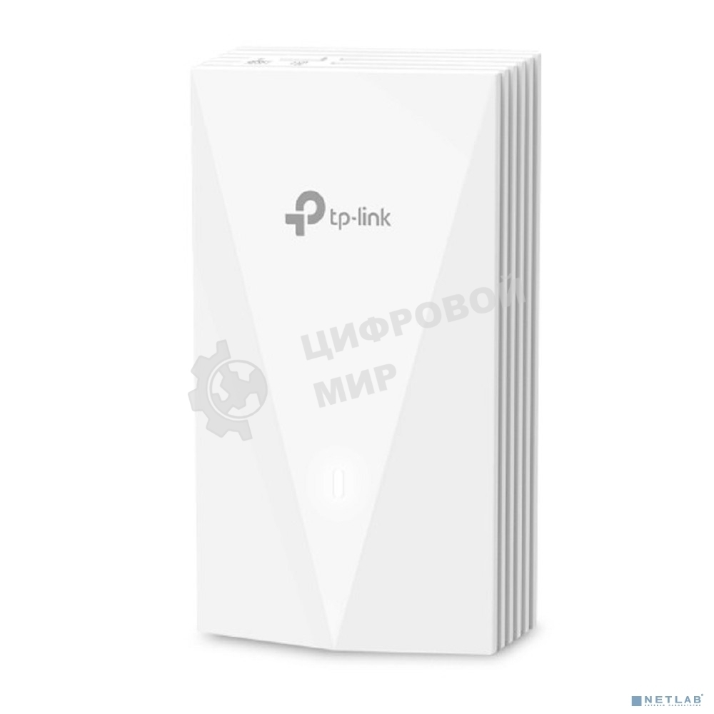 Точка доступа AX3000 Wall Plate Wi-Fi 6 Access Point