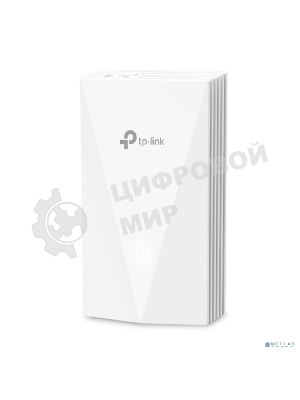 Точка доступа AX3000 Wall Plate Wi-Fi 6 Access Point