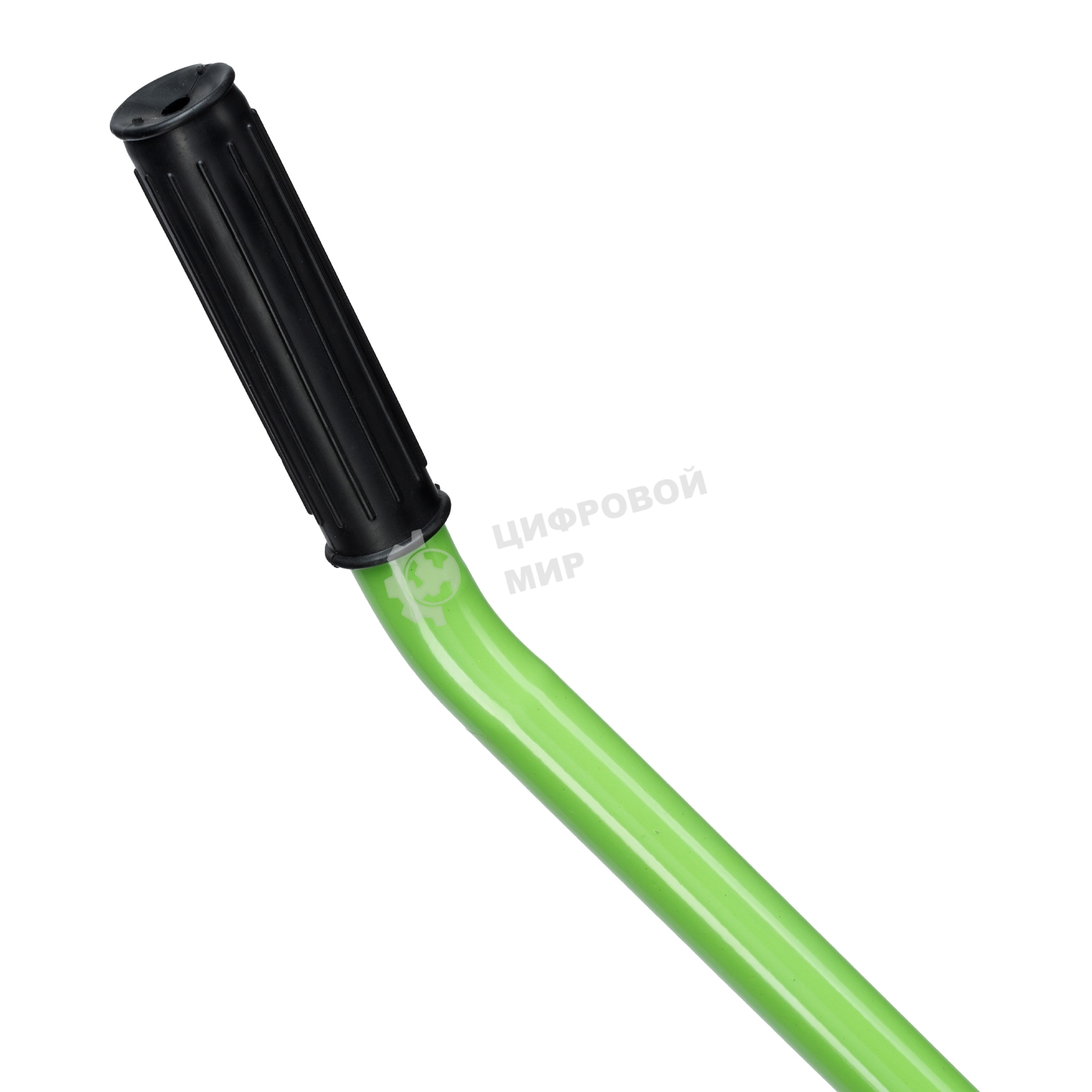 Тачка садовая Сибртех 2-х колесная, грузоподъемность 120 кг, объем 65 л