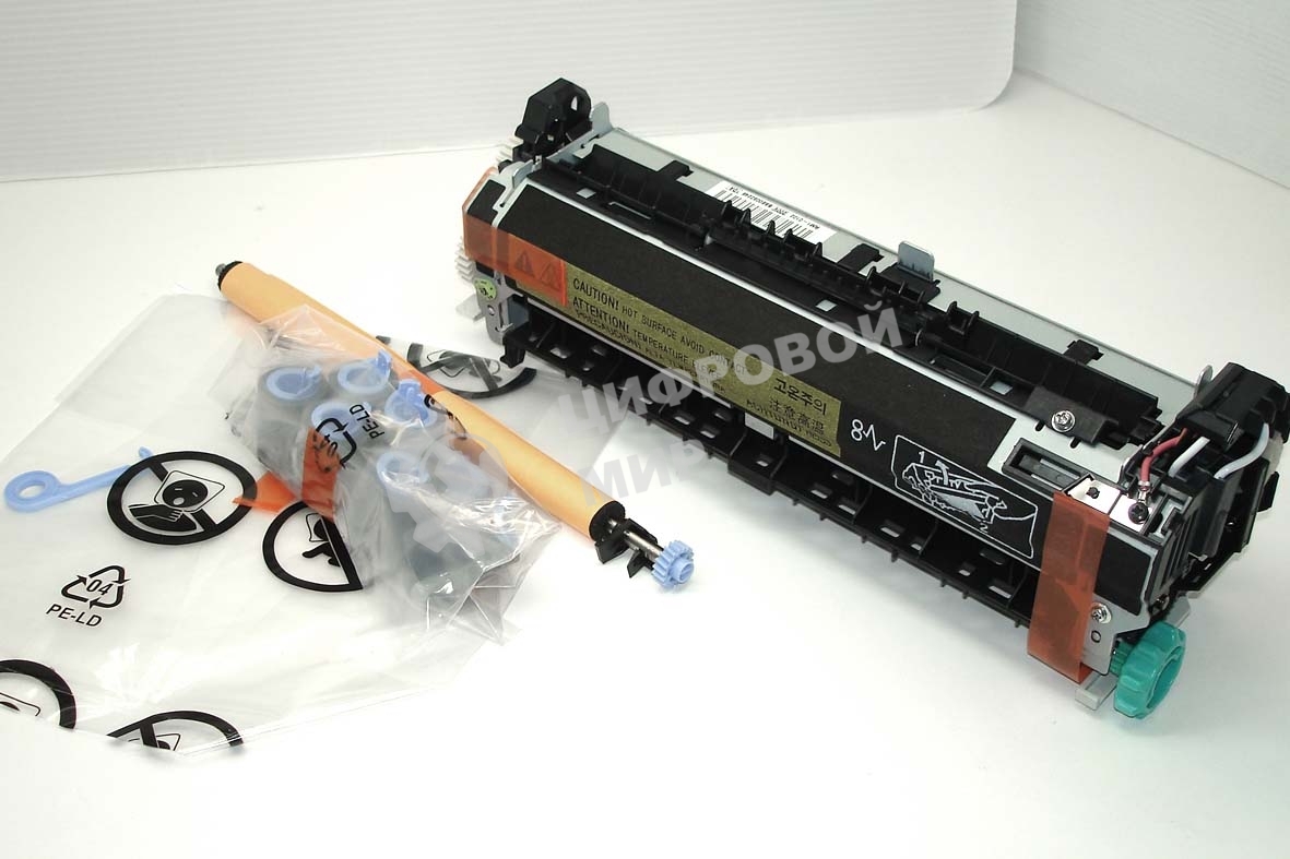 Сервисный набор HP LJ 4300 (Q2437A/Q2437-67907) Maintenance kit