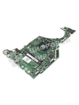 Материнская плата HP 15S-EQ AMD Ryzen 3 3250U UMA