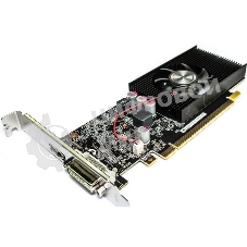 Видеокарта Afox AF1030-2048D5L5-V2 NVidia GT1030 2Gb, 64bit, GDDR5, HDMI+ DVI RTL