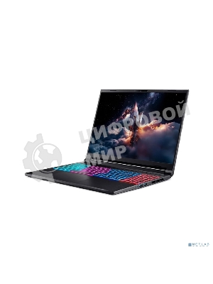 Ноутбук Acer Nitro V 16S ANV16S-71-75R0 Intel Core 7 240H/32Gb/SSD 1Tb/RTX 5060 8Gb/16