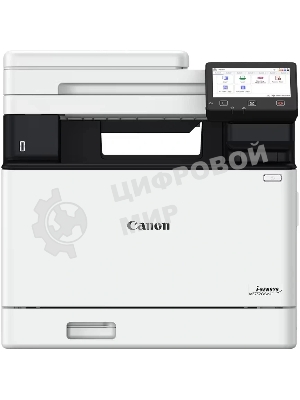 МФУ лазерное Canon i-SENSYS MF754Cdw II