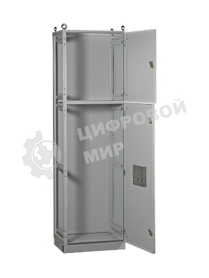 Панель боковая для ВРУ 20.ХХ.45 IP31 TITAN (уп.2шт) IEK YKV10-PB-2045-31