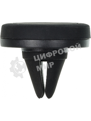 Держатель Redline магнитный черный (УТ000015189)