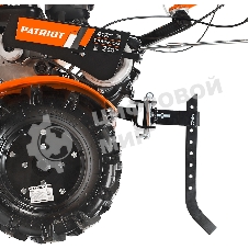 Мотоблок Patriot КАЛУГА М (440107011) бензиновый 7л.с.