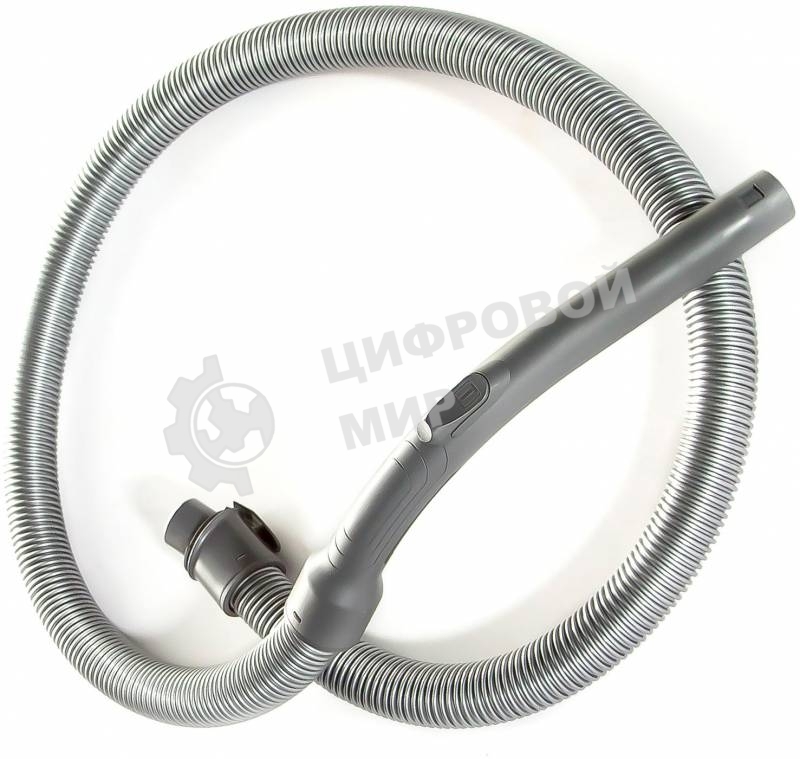 Пылесос Thomas Perfect Air Feel Fresh X3 белый/зеленый, 325/1700Вт, уборка сухая/влажная, пылесборник контейнер 2.6 л