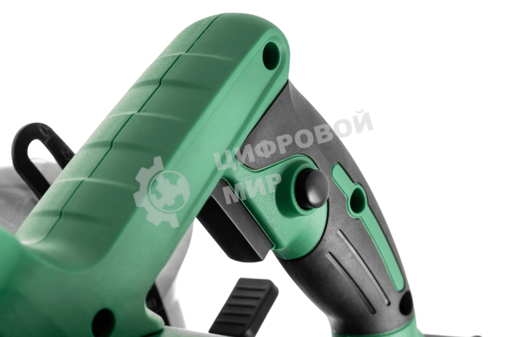 Пила циркулярная Haммer Flex CRP1300D [324901] 1300Вт 4700об/мин 160 x 20мм макс.пропил 55мм