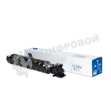 Картридж лазерный NVPrint совместимый NV-TK-8525 Black для Kyocera TASKalfa 4052ci/4053ci (30000k)