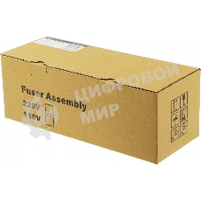 Печка в сборе Cactus CS-FU-HP-M104 (RM2-1652/RM2-6948-reman) для HP LJ M104/M106/M134, Pro M104/M132/M102/M103