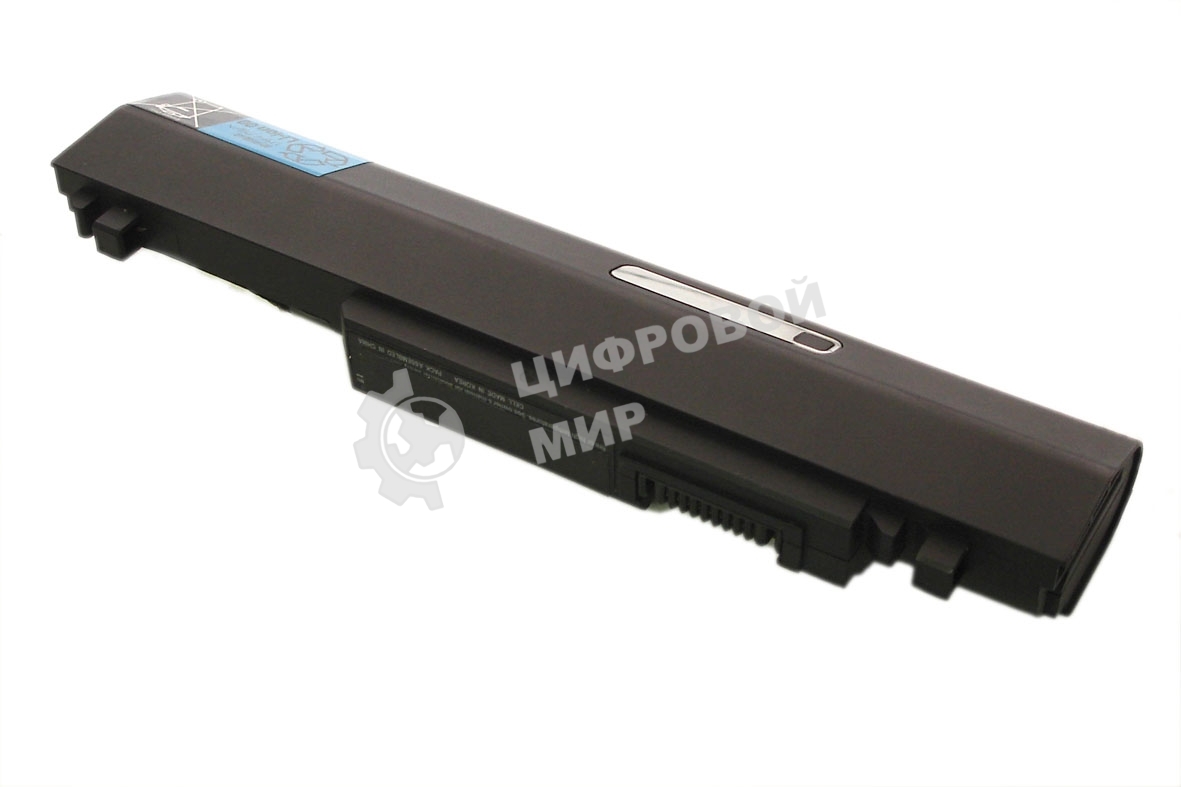 Аккумуляторная батарея для ноутбука Dell Studio XPS 1340 5200mAh OEM