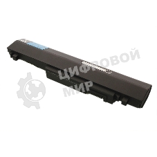 Аккумуляторная батарея для ноутбука Dell Studio XPS 1340 5200mAh OEM