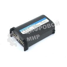 Аккумуляторная батарея для терминала сбора данных Motorola Symbol MC9000, MC9090 OEM 7.4 V 2400 mAh