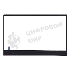 Сенсорное стекло (тачскрин) для Lenovo Yoga 920-13IKB черное