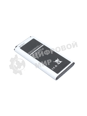 Аккумулятор (батарея) Amperin BG-BG800BBE для Samsung Galaxy S5 Mini SM-G800F