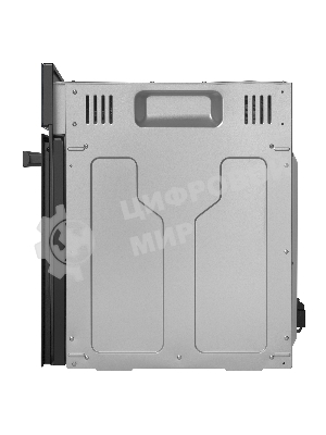 Шкаф духовой электрический Maunfeld AEOD6063G1