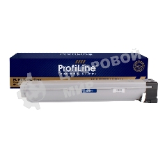 Картридж лазерный ProfiLine PL-W9101MC для принтеров HP Color LaserJet E77422/E77428 Голубой 20000 копий