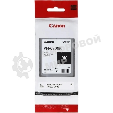 Картридж струйный Canon Pigment Ink PFI-030 Matte черный (TM240/TM340) 55ml