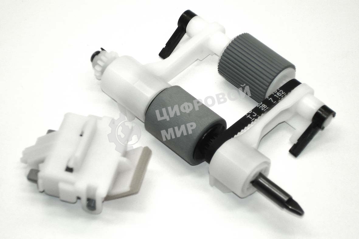 Сервисный набор ADF HP LJ 4345 MFP/CLJ 4730 MFP/DS 9200c (Q5997A/Q5997-67901) Maintenance kit