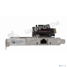 Сетевой адаптер ORIGO ON300/A1A PCI-E, 1x2.5Gbase-T
