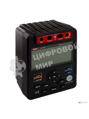 Индикатор напряжения цифровой Rexant R-30