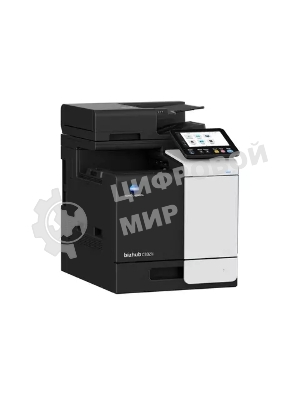 МФУ Konica Minolta bizhub C3321i