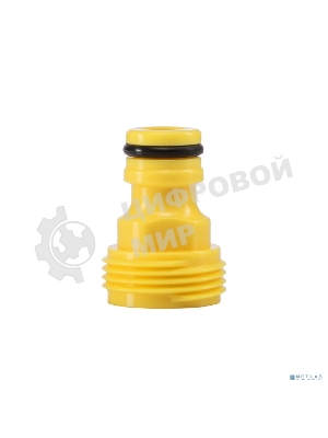 Адаптер на кран быстрого соединения 3/4