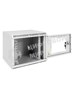 Шкаф телекоммуникационный 10