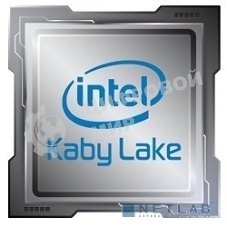 Процессор CPU Intel Socket 1151 Pentium G4600 (3.60Ghz/3Mb) tray