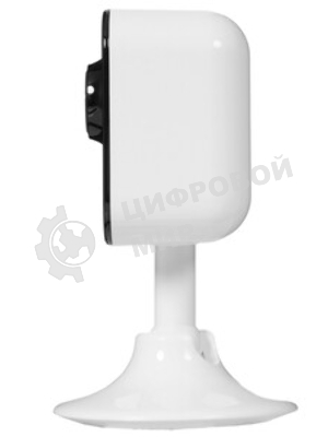 Камера видеонаблюдения IP Ezviz CS-H1C (1080P) 2.8-2.8мм цв. корп.:белый