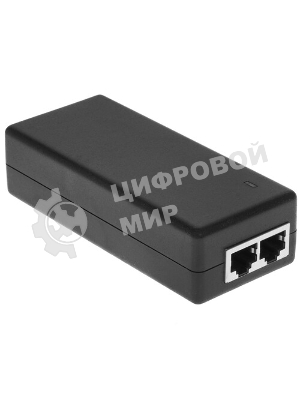 Инжектор POE Osnovo Midspan-1/300G