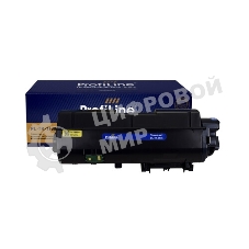 Картридж PL-TK-1170XL для принтеров Kyocera ECOSYS M2040dn/M2540dn/M2640idw 14900 копий ProfiLine