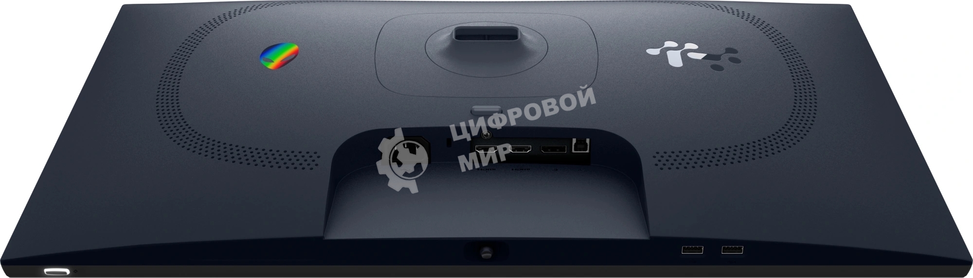Монитор Dell 27