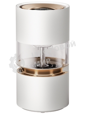 Увлажнитель воздуха Smartmi Humidifier Rainforest 65Вт белый