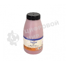 Тонер ProfiLine PL-Q6003/CC533/CE253/CE263/CE743/CB403 для HP CLJ 1600/2600n/2600dn/2600dtn/CM2320/CP2025/3525/5220/5225/4005/4025/4525/Canon LBP5000/5100 Magenta 90 гр Фасовка РФ