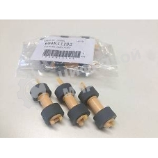 КОМПЛЕКТ РОЛИКОВ ПОДАЧИ PHASER