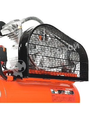 Компрессор Patriot PTR50/450A 525306325