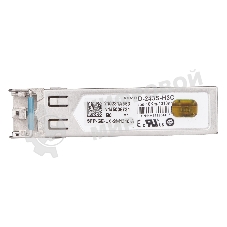 Трансивер H3C SFP-GE-LX-SM1310-A 1000BASE-LX SFP