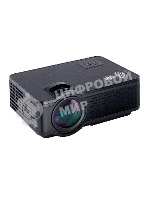 Проектор Cactus 1900 LUMENS CS-PRE.05B.WXGA